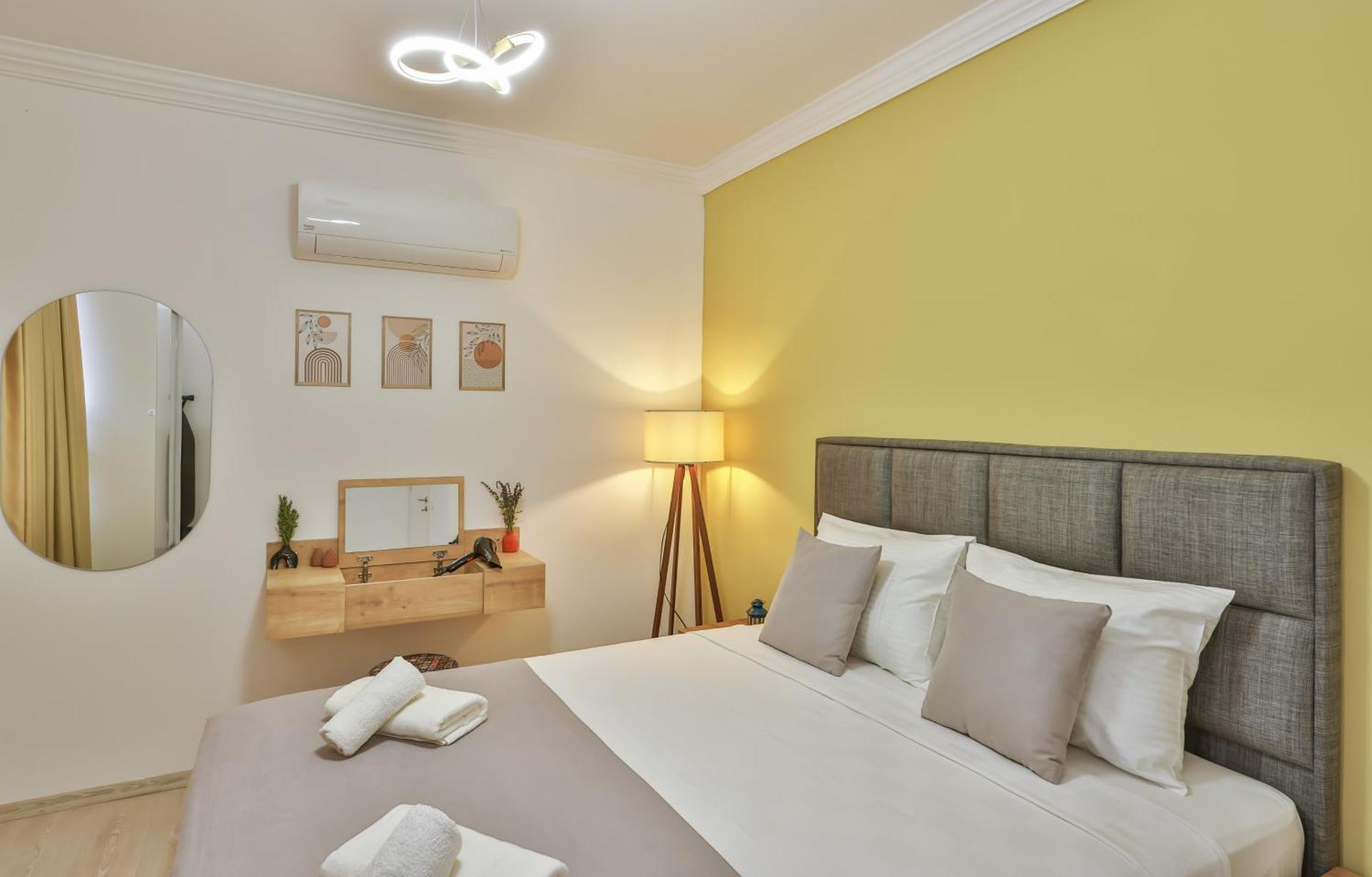 Goekyuezue Suit Apart Kaş Ngoại thất bức ảnh