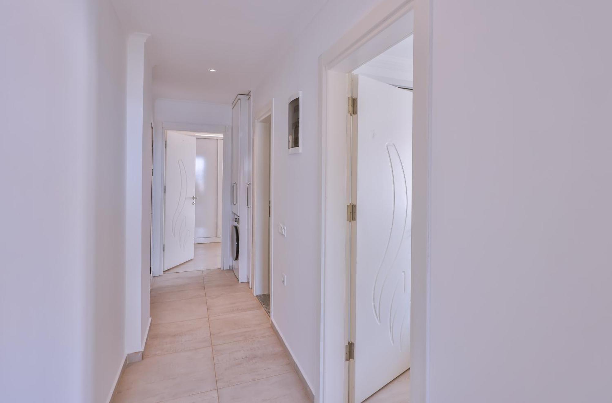 Goekyuezue Suit Apart Kaş Ngoại thất bức ảnh